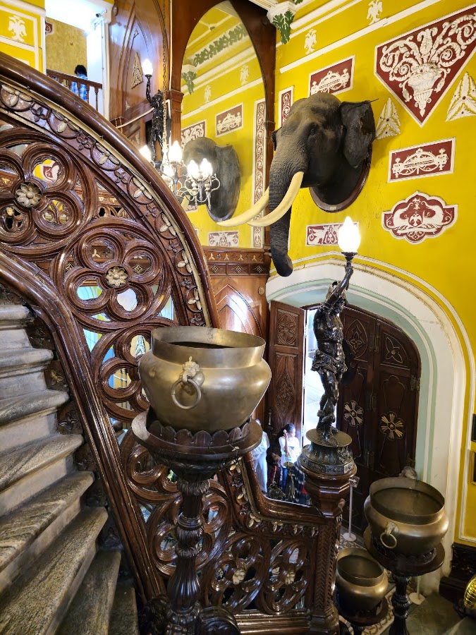 Bengaluru Palace photo 9
