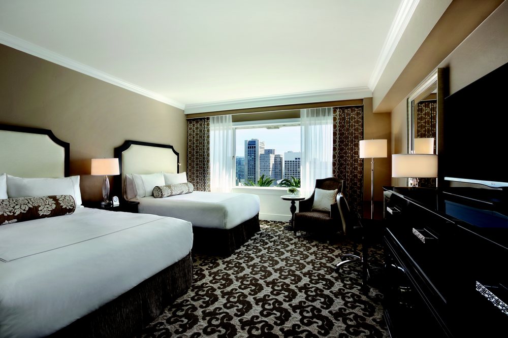 Fairmont San Francisco photo 2