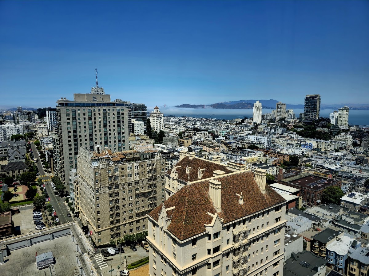 Fairmont San Francisco photo 9