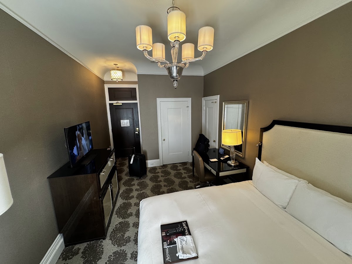 Fairmont San Francisco photo 10
