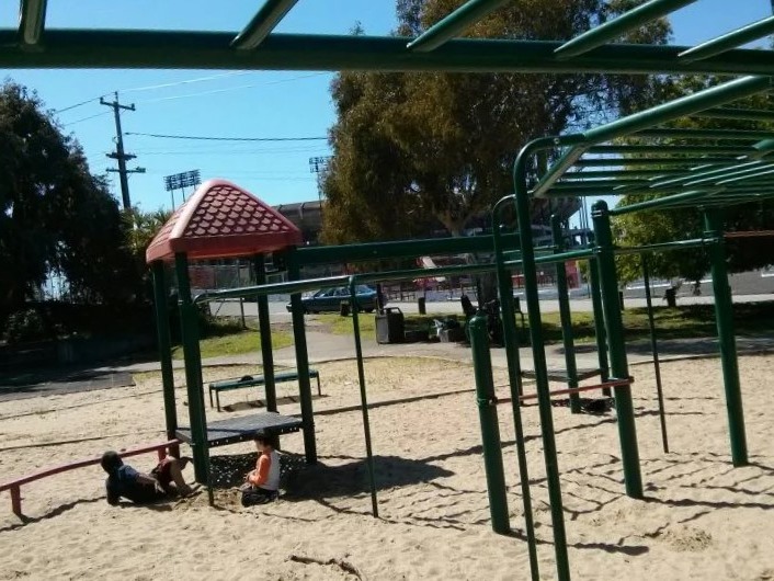 Gilman Playground Park photo 2