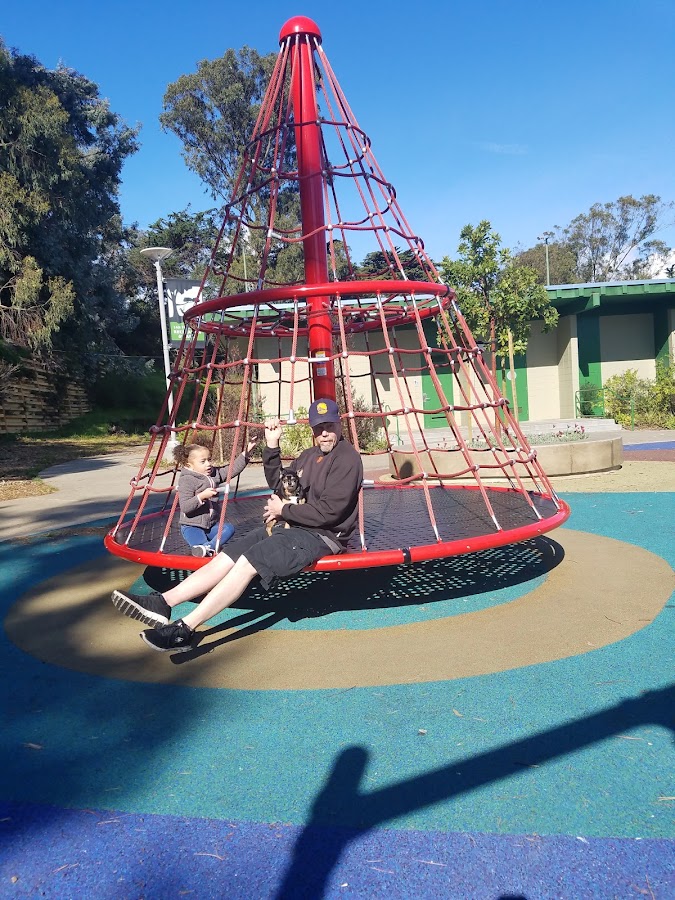 Gilman Playground Park photo 6