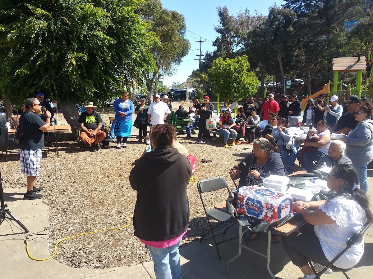 Gilman Playground Park photo 7