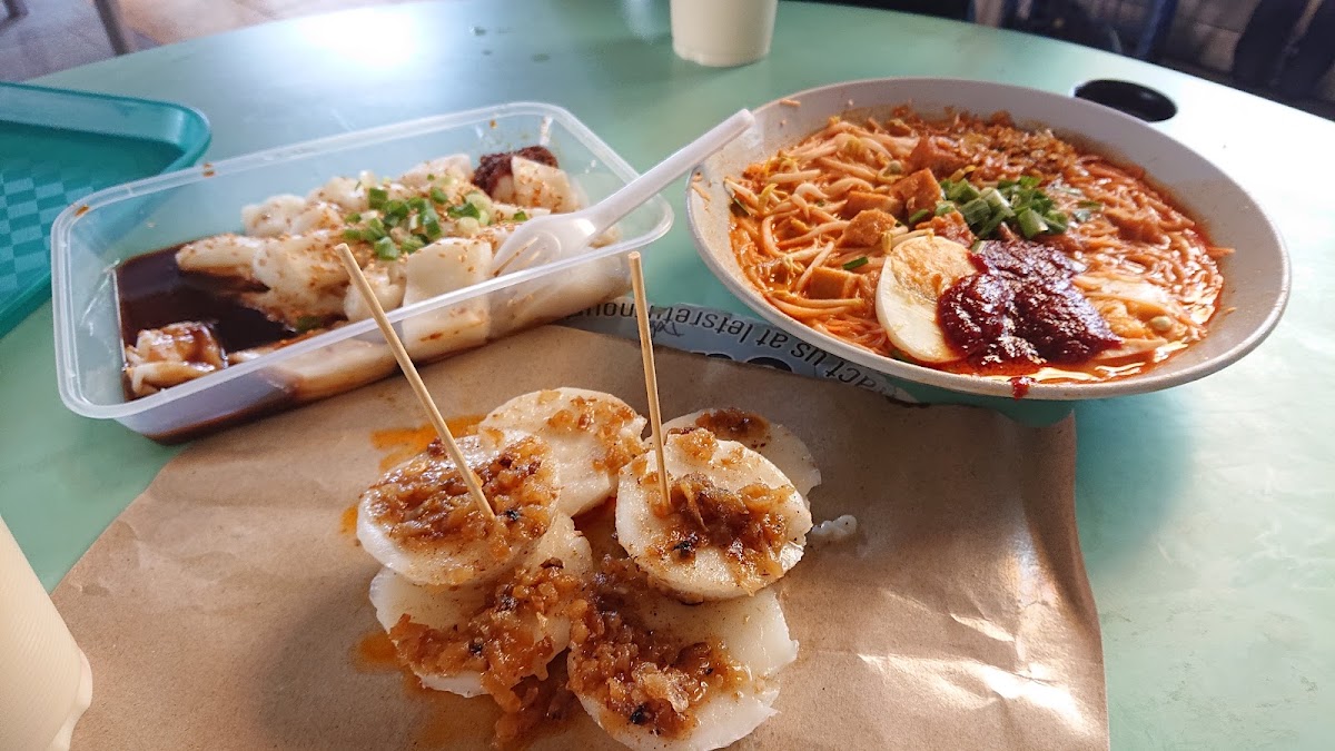 20 Ghim Moh Road Market & Food Centre photo 2
