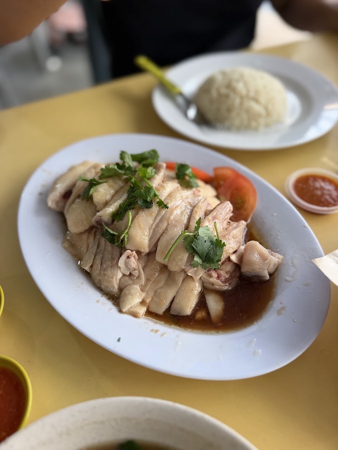 20 Ghim Moh Road Market & Food Centre photo 5