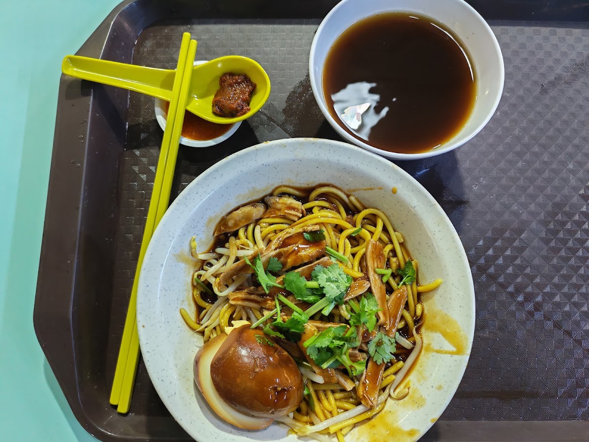 20 Ghim Moh Road Market & Food Centre photo 9