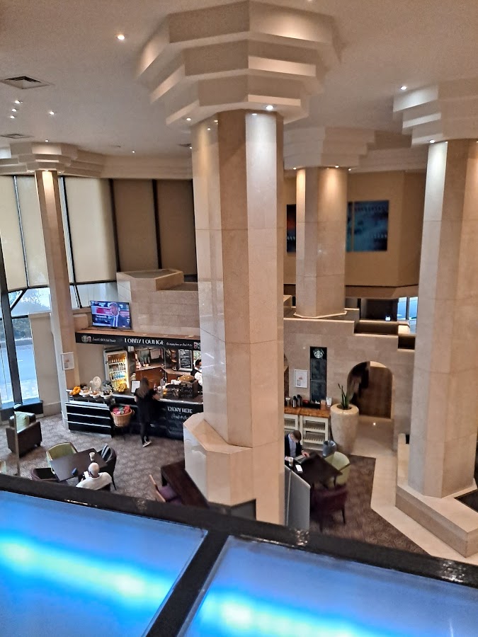 The Tower Hotel, by Thistle photo 3