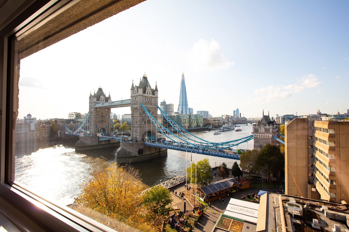 The Tower Hotel, by Thistle photo 5