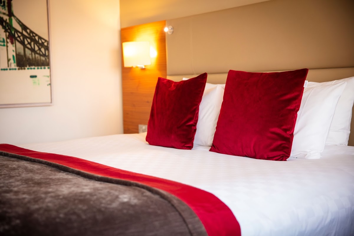 The Tower Hotel, by Thistle photo 7