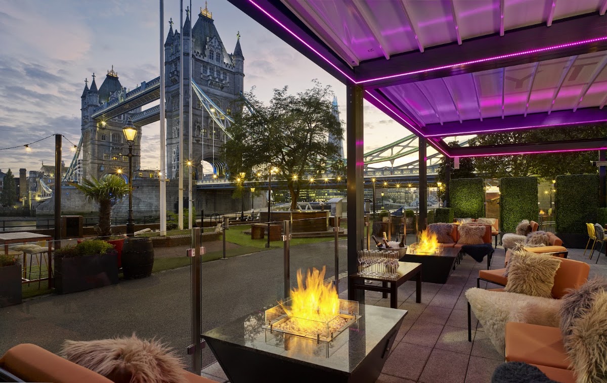 The Tower Hotel, by Thistle photo 8