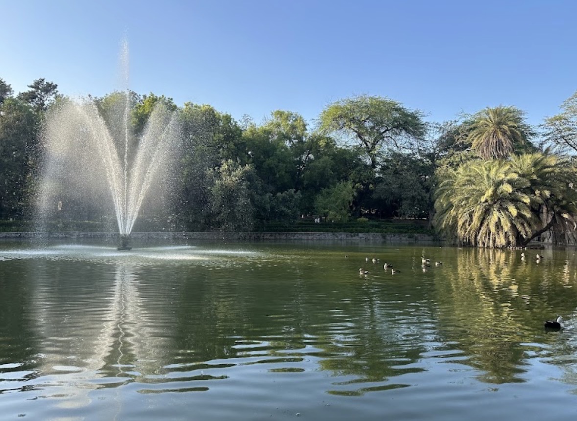 Lodhi Garden photo 2