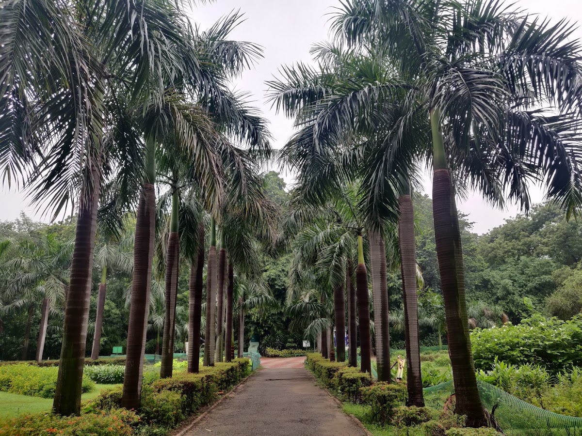 Lodhi Garden photo 4