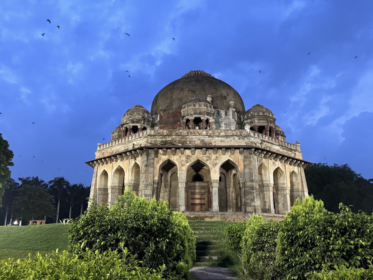 Lodhi Garden photo 6