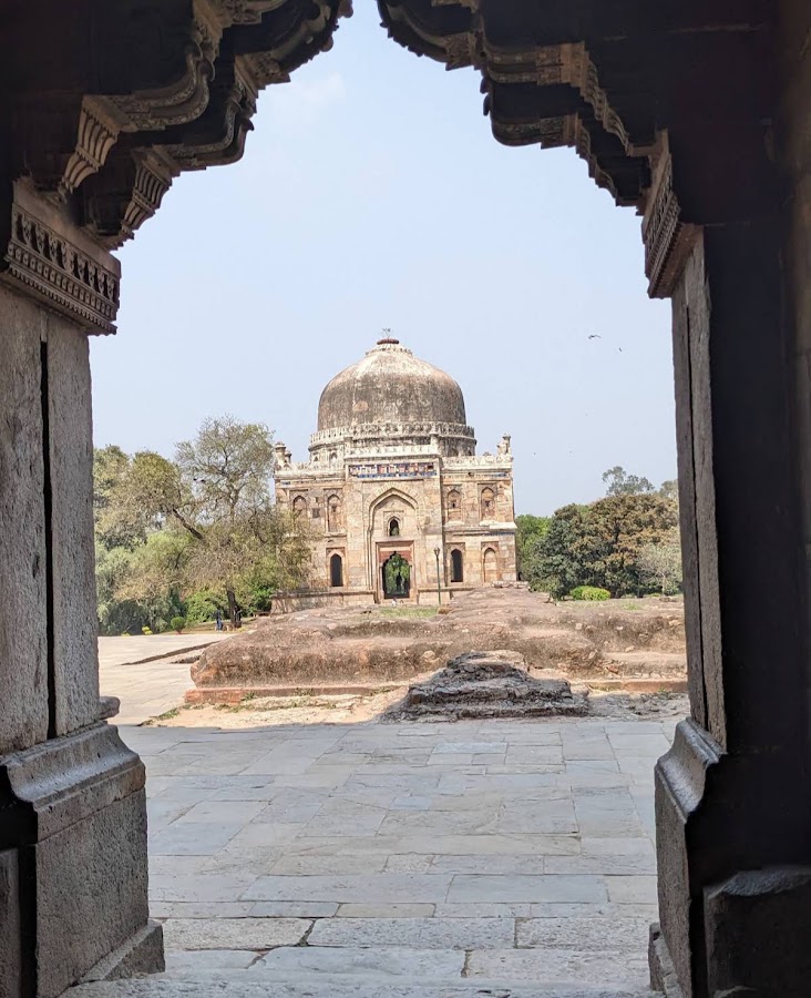 Lodhi Garden photo 7
