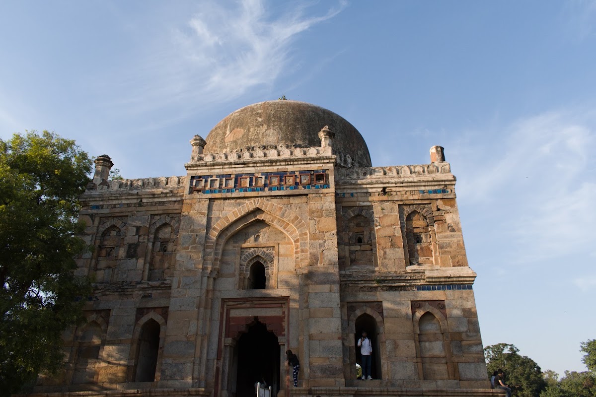 Lodhi Garden photo 8