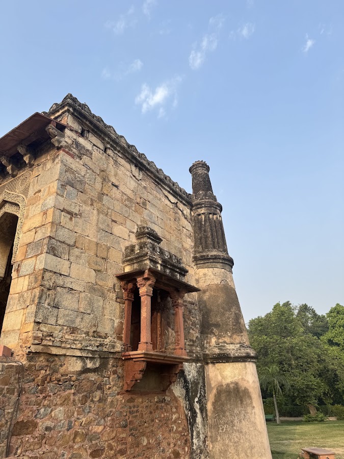 Lodhi Garden photo 10