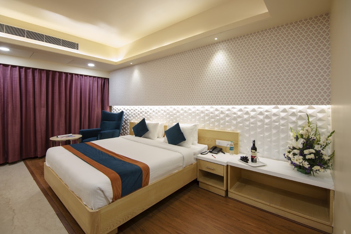 Zion - A Luxurious Hotel photo 2