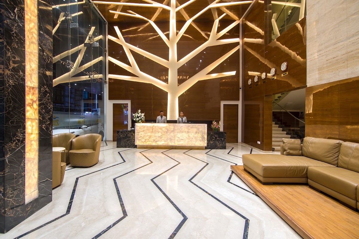 Zion - A Luxurious Hotel photo 4