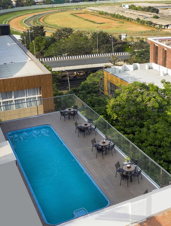 Zion - A Luxurious Hotel photo 6