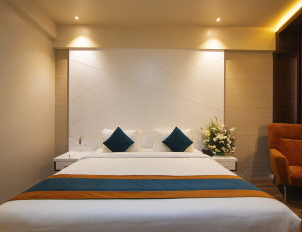 Zion - A Luxurious Hotel photo 10