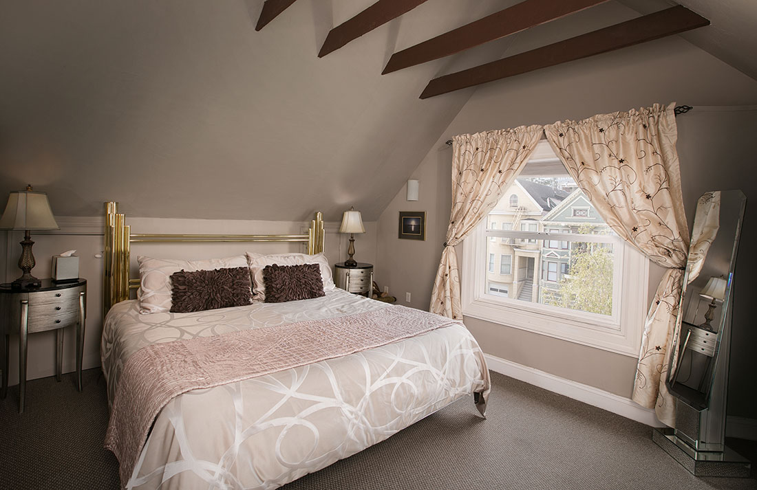 Noe's Nest Bed And Breakfast photo 2
