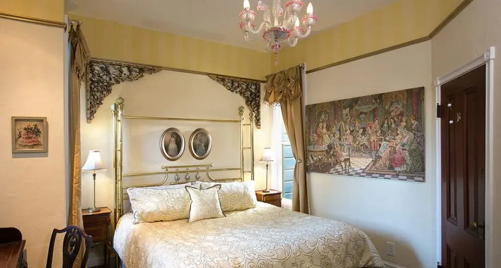 Noe's Nest Bed And Breakfast photo 4