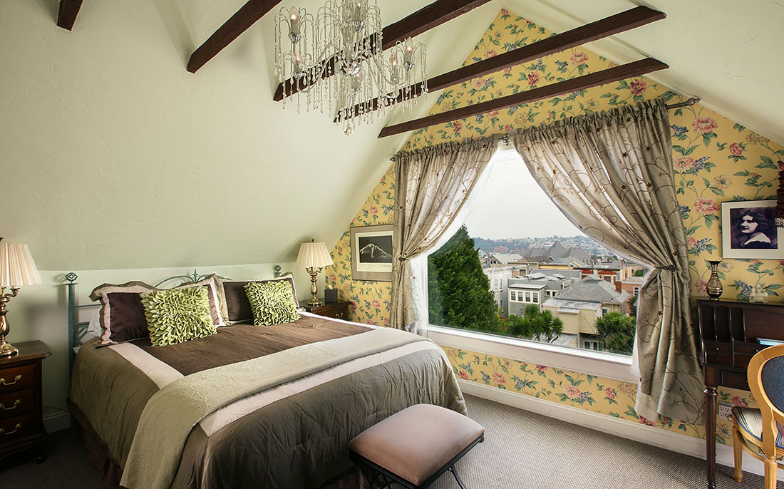 Noe's Nest Bed And Breakfast photo 5