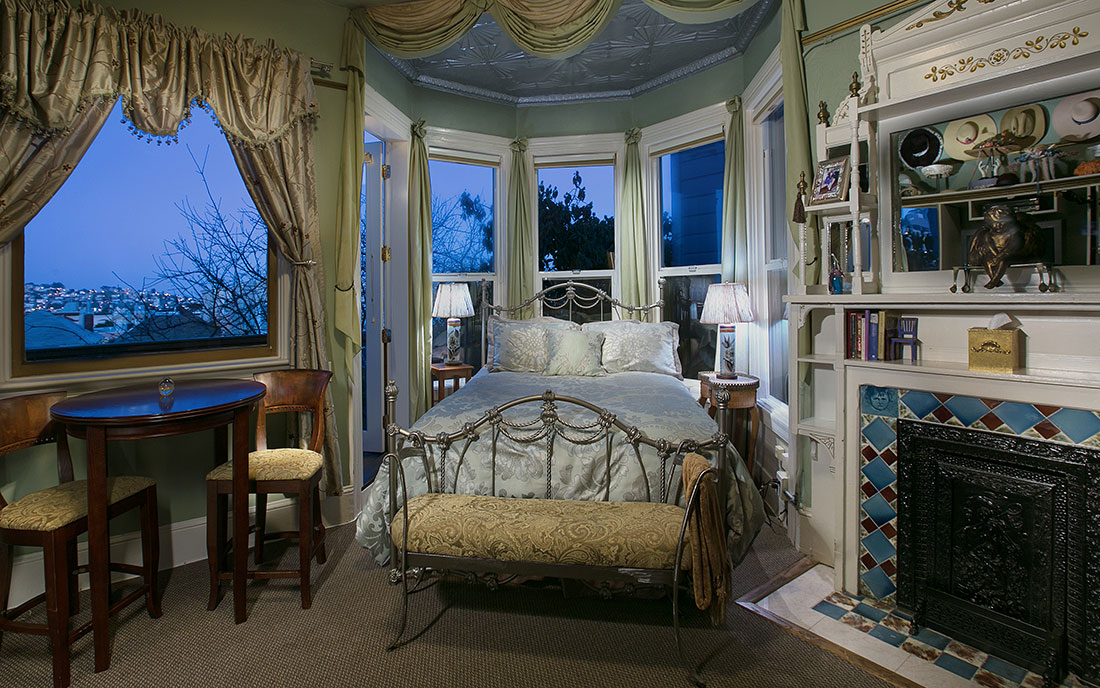 Noe's Nest Bed And Breakfast photo 6