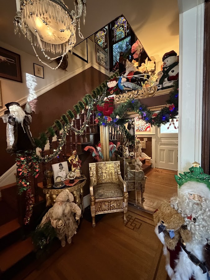 Noe's Nest Bed And Breakfast photo 7