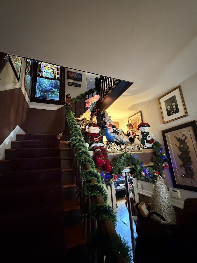 Noe's Nest Bed And Breakfast photo 9