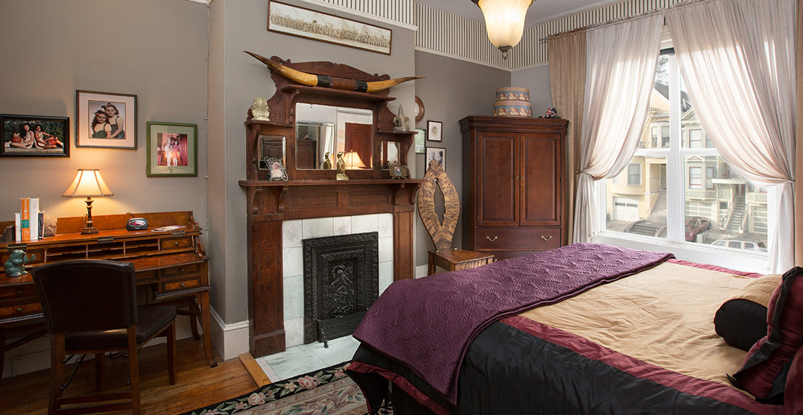 Noe's Nest Bed And Breakfast photo 10
