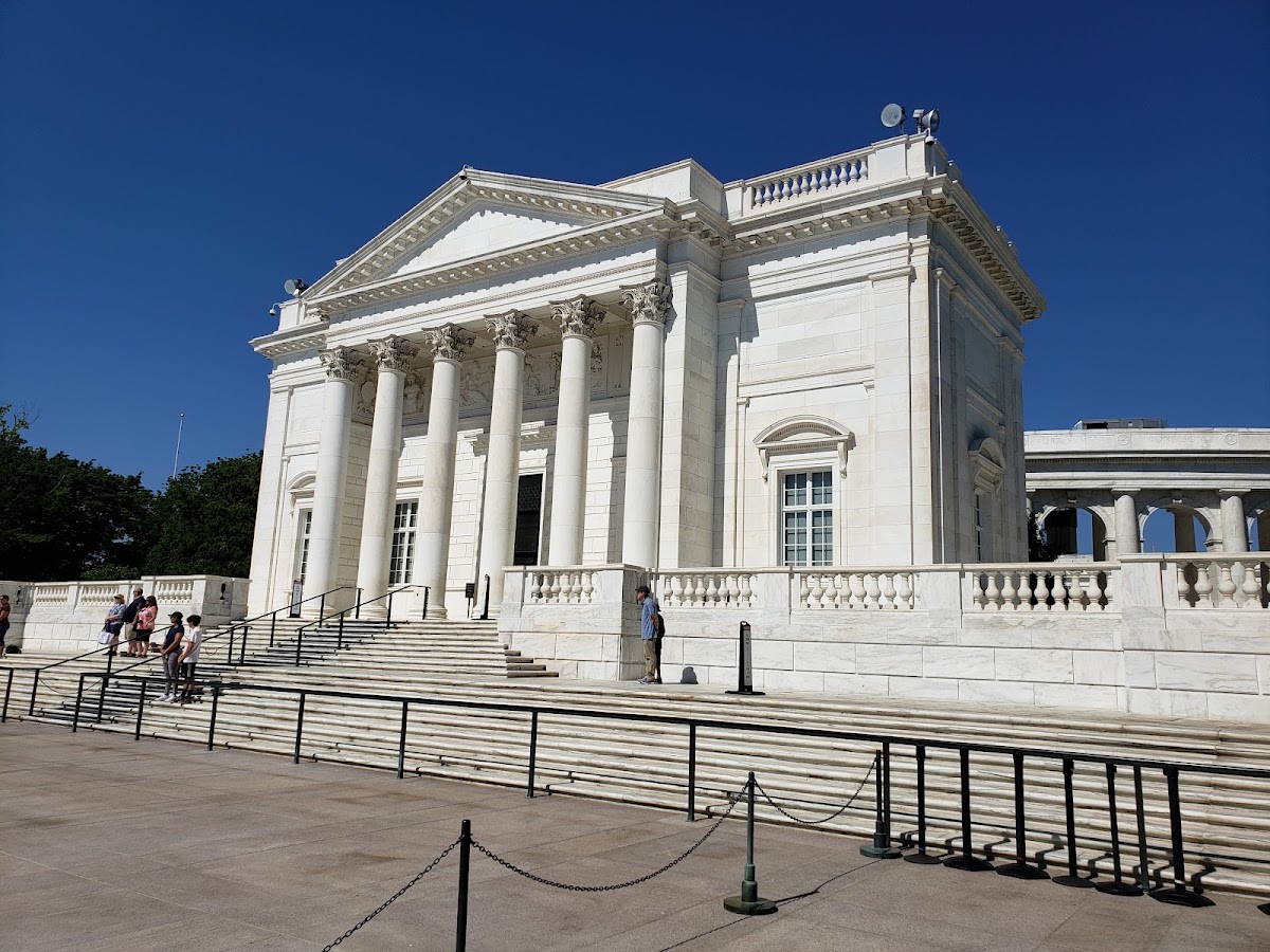 The Tomb of the Unknown Soldier photo 3