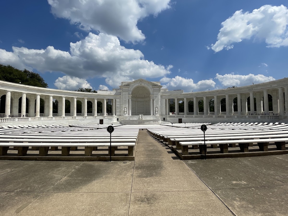 The Tomb of the Unknown Soldier photo 4