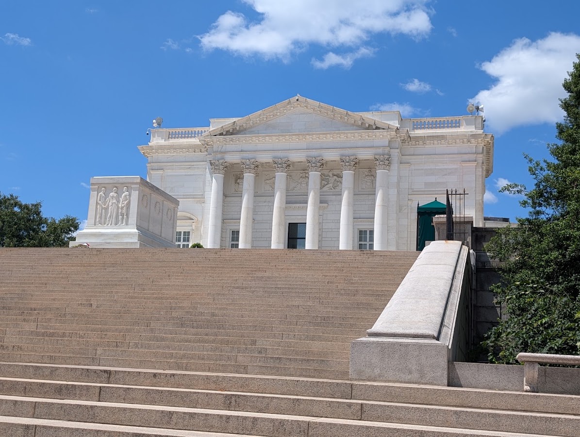 The Tomb of the Unknown Soldier photo 6