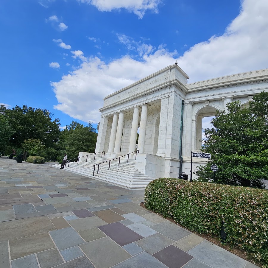 The Tomb of the Unknown Soldier photo 7