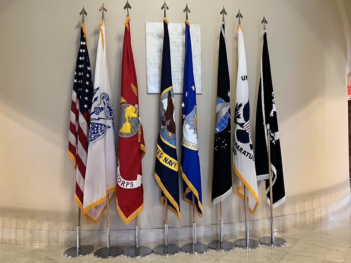 The Tomb of the Unknown Soldier photo 9