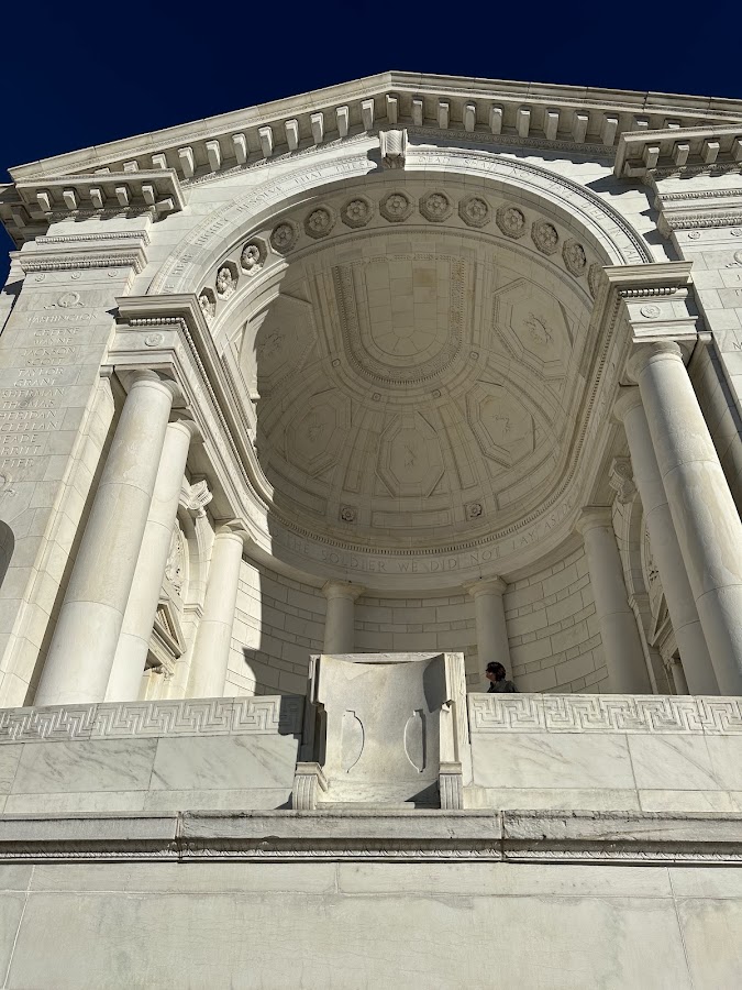 The Tomb of the Unknown Soldier photo 10