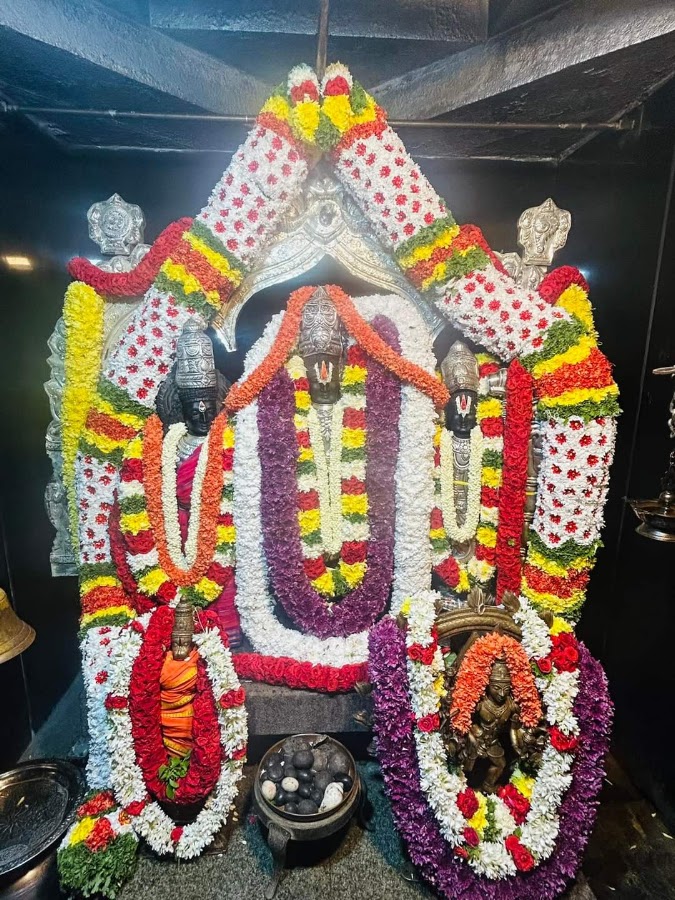Sri Gali Anjaneya Swamy Temple photo 5