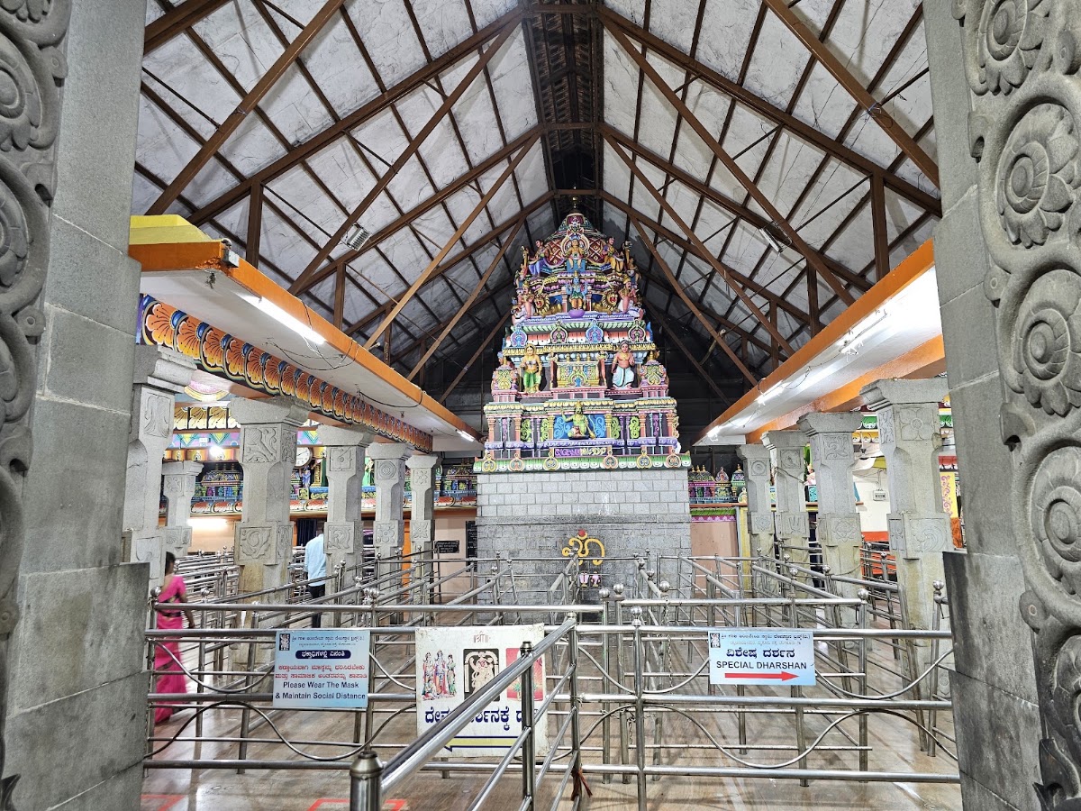 Sri Gali Anjaneya Swamy Temple photo 6