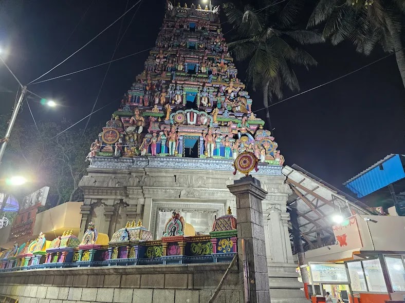 Sri Gali Anjaneya Swamy Temple photo 9