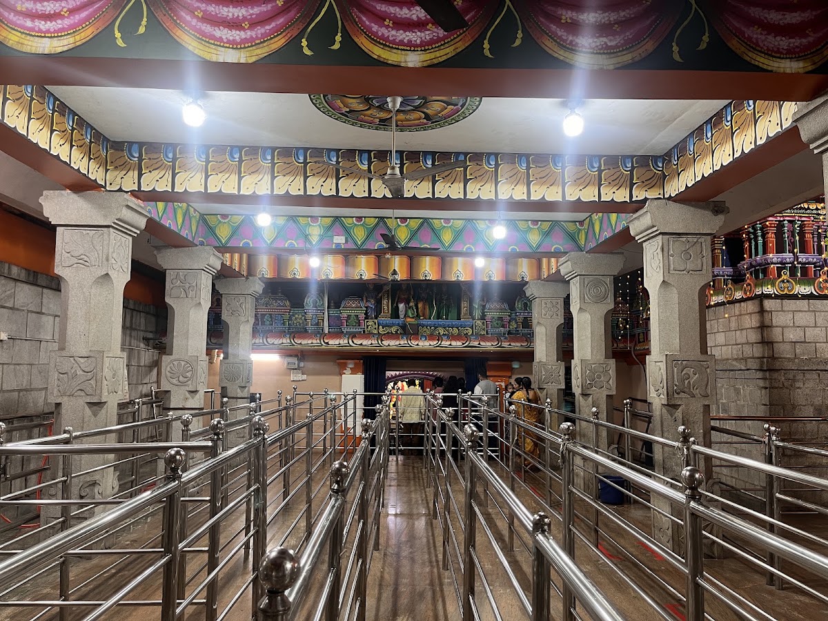 Sri Gali Anjaneya Swamy Temple photo 10