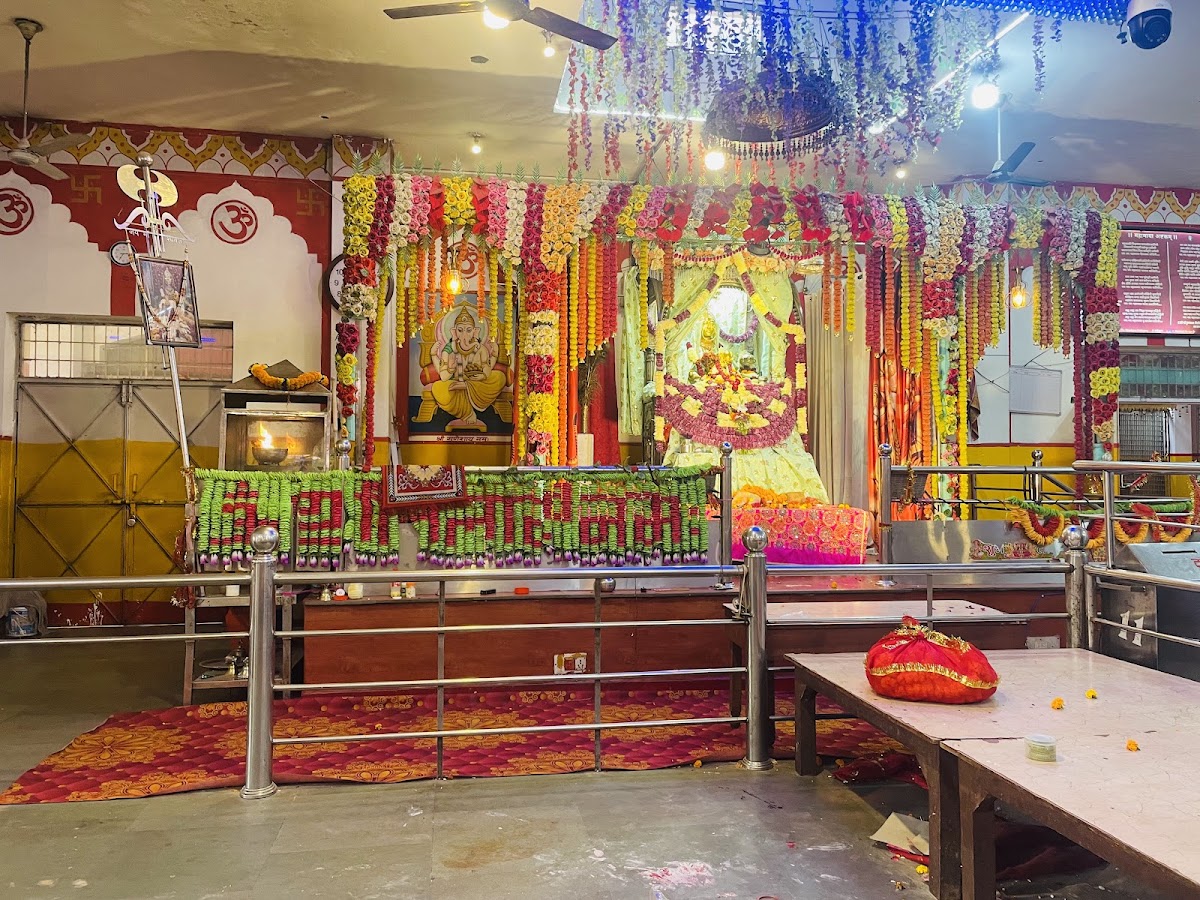 Shri Mata Sheetla Devi Mandir, Gurugram, Haryana photo 3