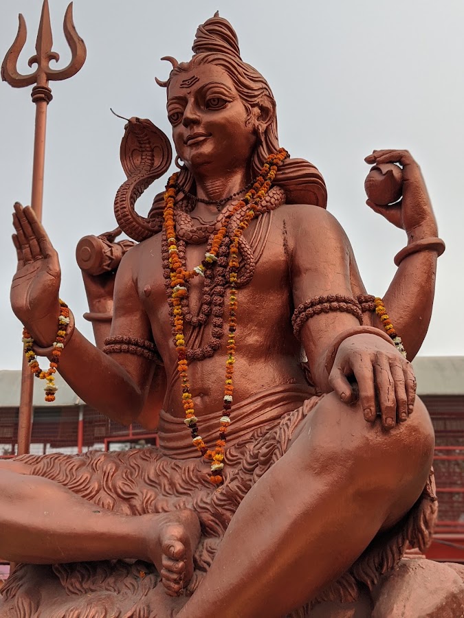 Shri Mata Sheetla Devi Mandir, Gurugram, Haryana photo 4