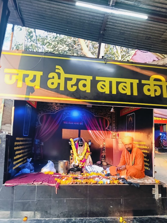 Shri Mata Sheetla Devi Mandir, Gurugram, Haryana photo 5