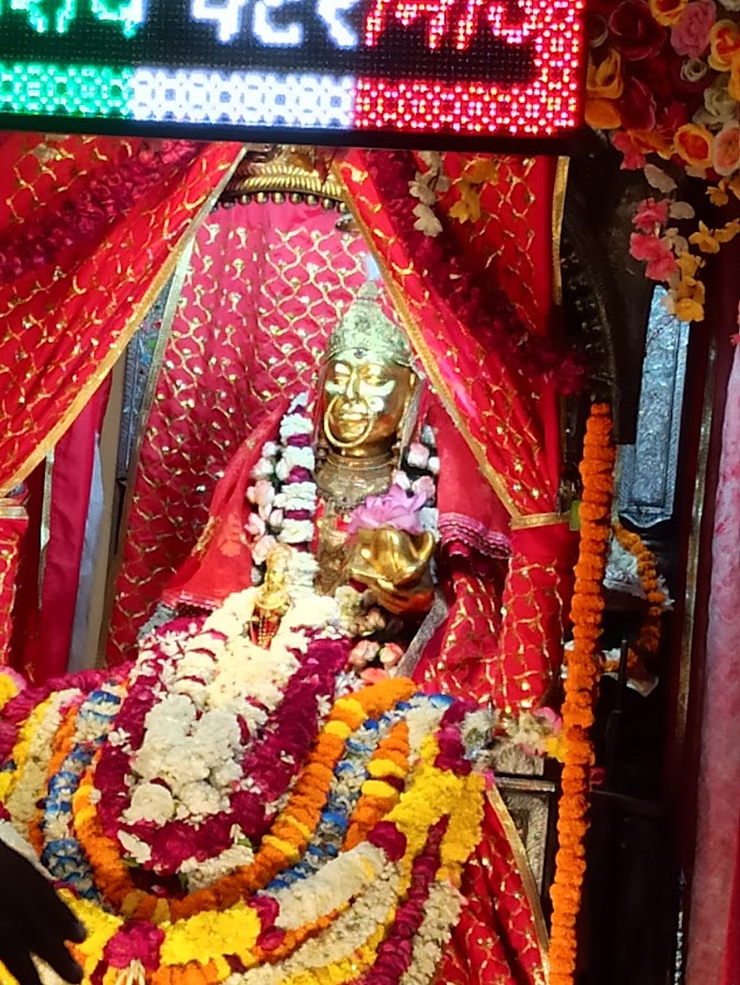 Shri Mata Sheetla Devi Mandir, Gurugram, Haryana photo 6