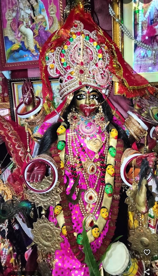 Shri Mata Sheetla Devi Mandir, Gurugram, Haryana photo 7