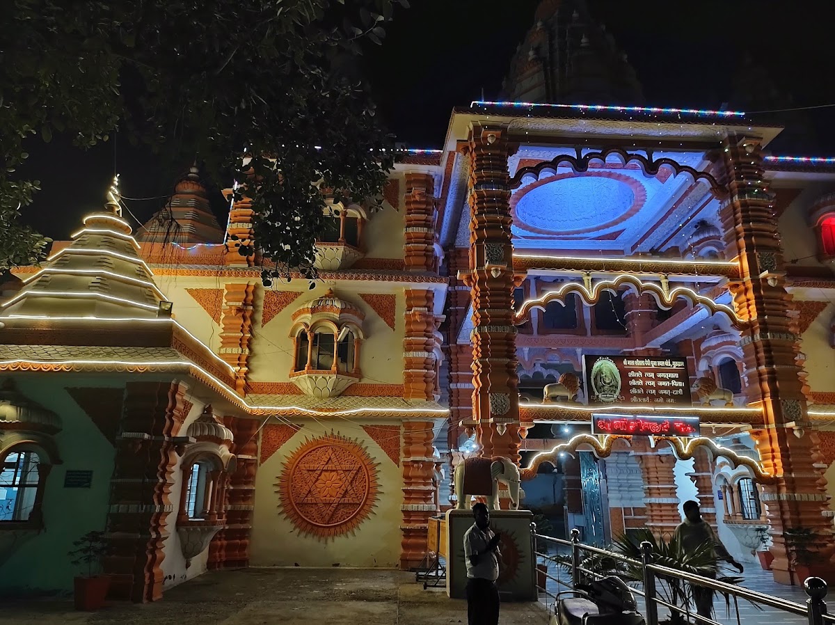 Shri Mata Sheetla Devi Mandir, Gurugram, Haryana photo 8