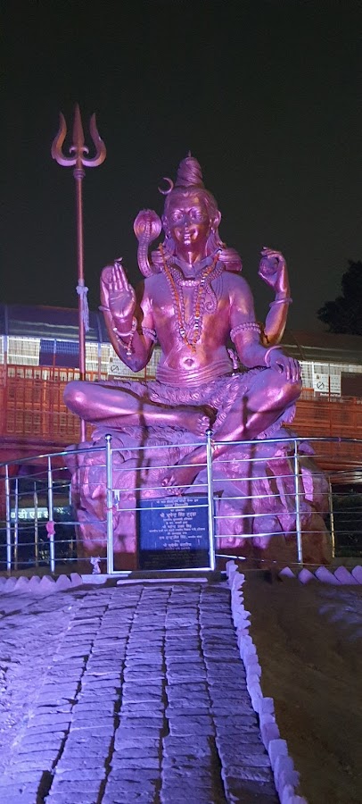Shri Mata Sheetla Devi Mandir, Gurugram, Haryana photo 9