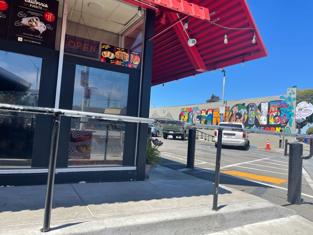 Tacos El Tucan