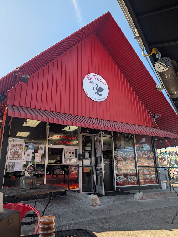 Tacos El Tucan photo 3